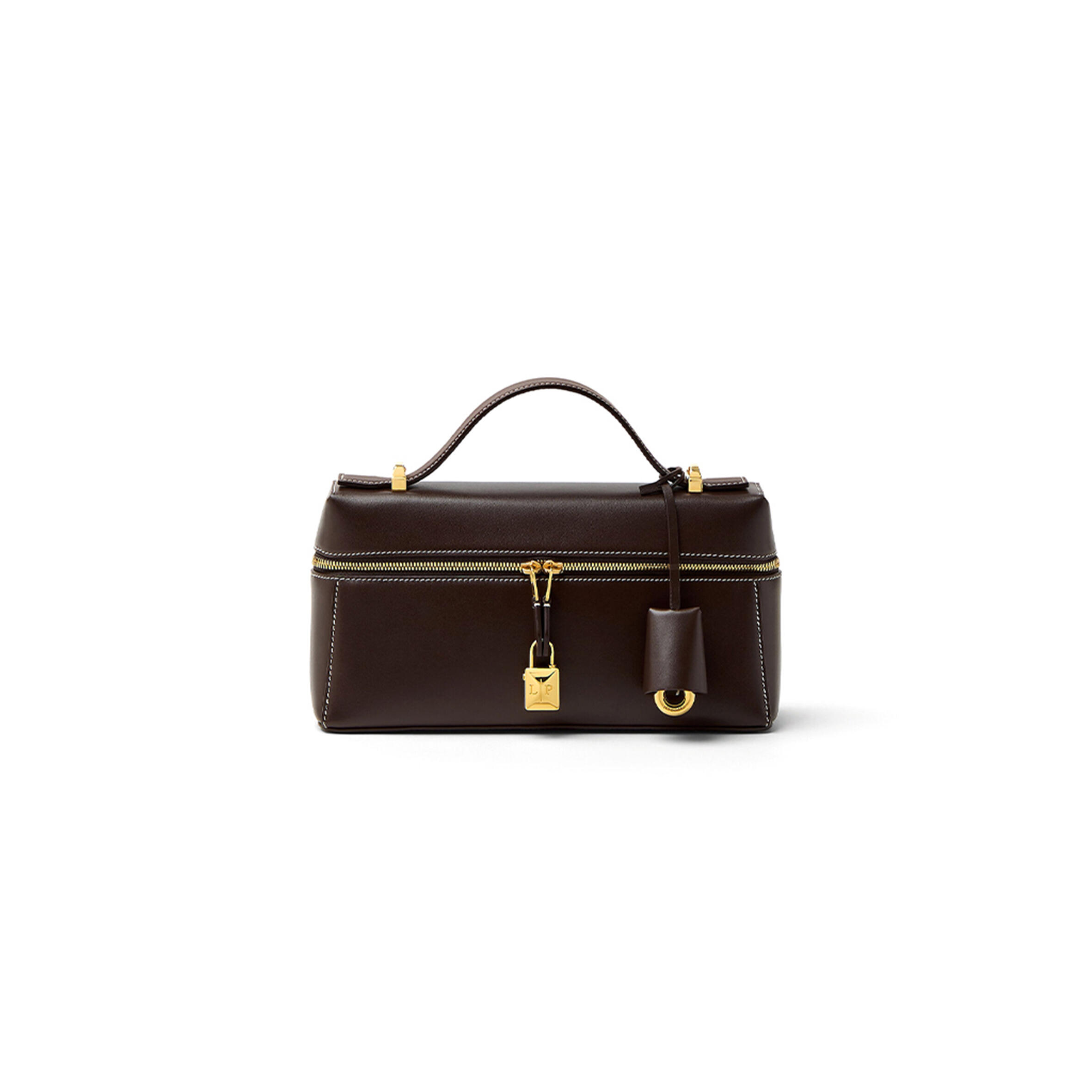 L0r0 P1ana extra bag l23 faq2126 (23*12*7cm)